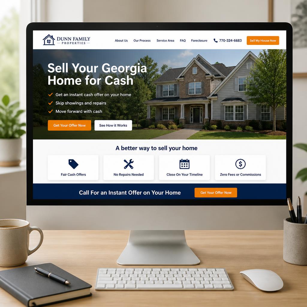 Dunn Family Properties