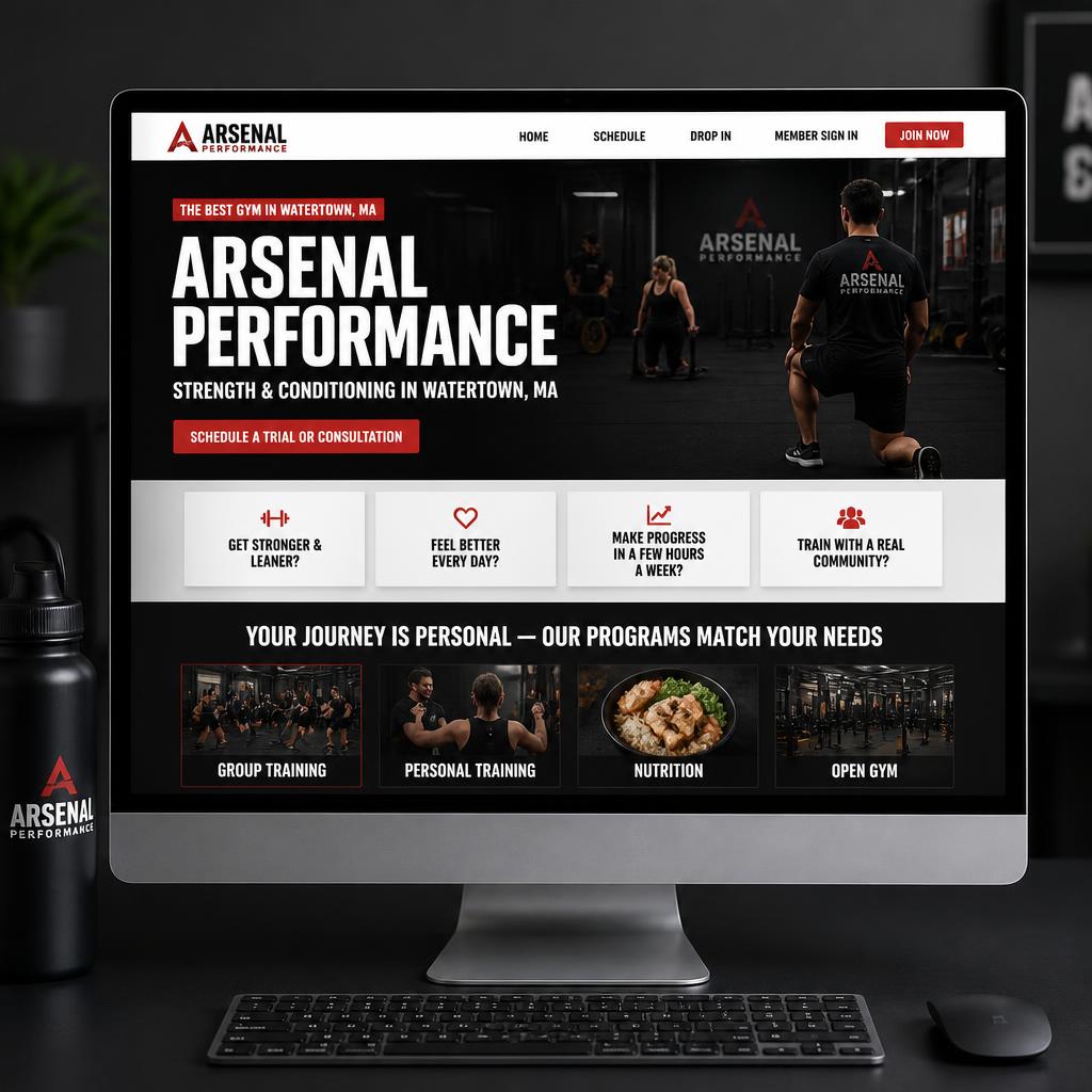 Arsenal Performance