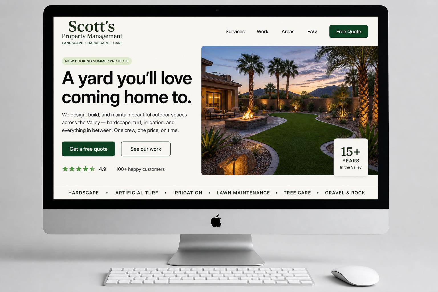 Scotts Property Management